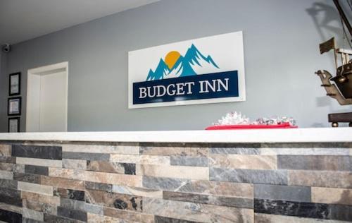 Budget Inn Carthage Luaran gambar