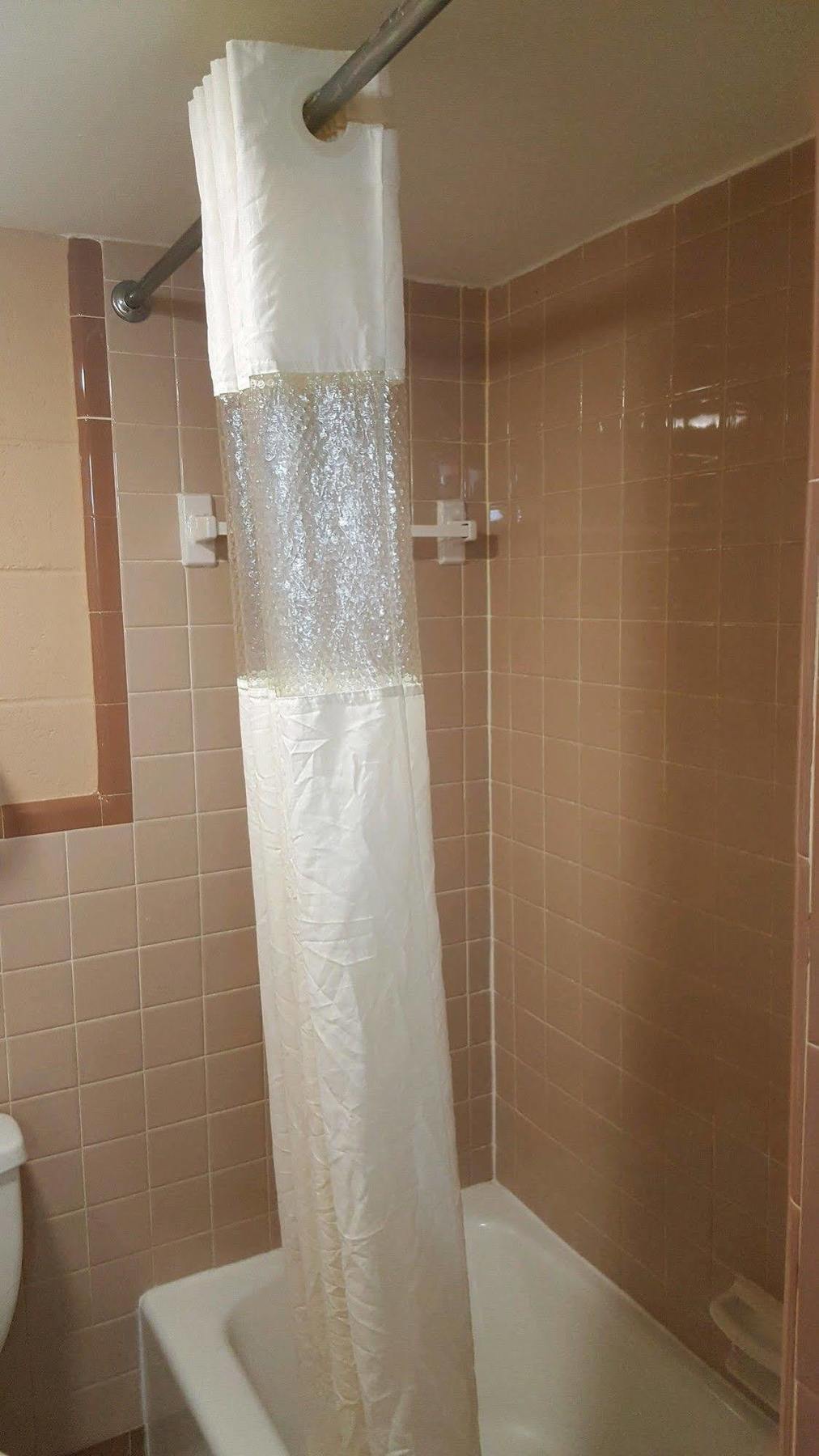 Budget Inn Carthage Luaran gambar